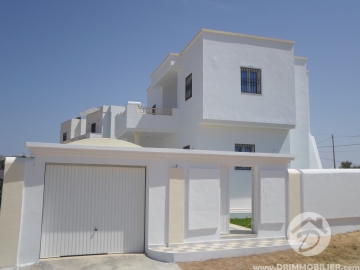 V 030 - Vente à vendre Djerba